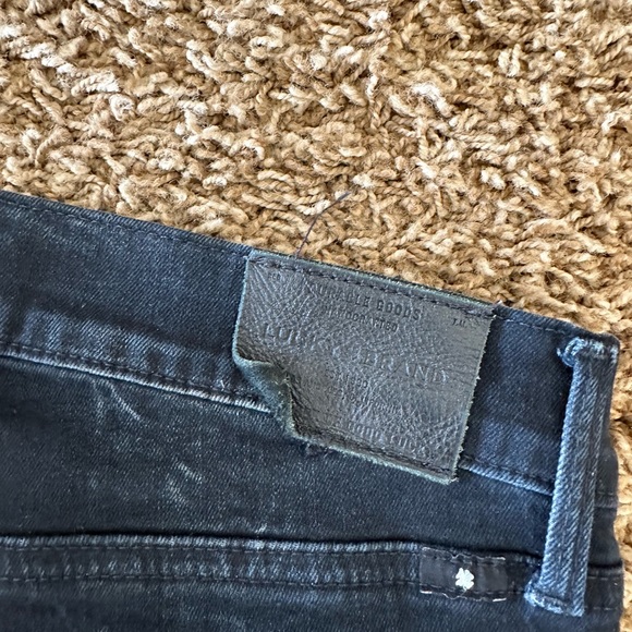 Lucky brand jeans - Picture 3 of 4